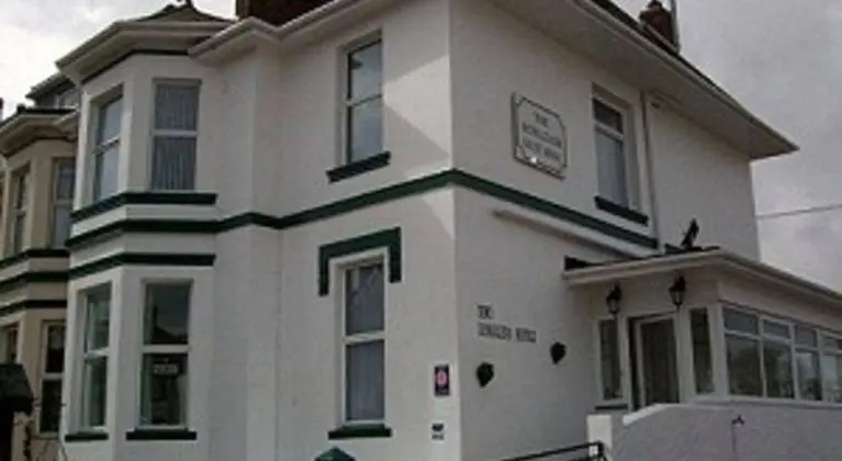 The Ashleigh Guesthouse