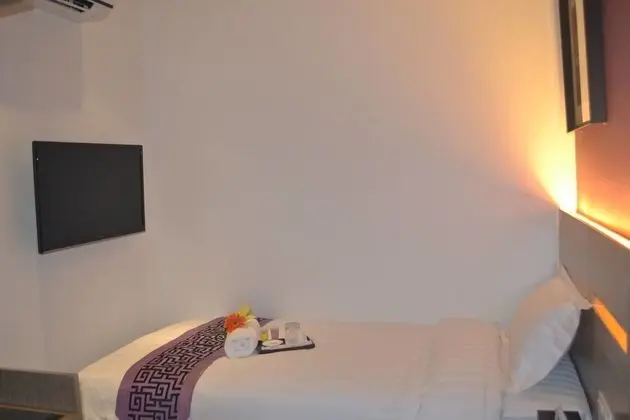 ASHLEY BOUTIQUE HOTEL