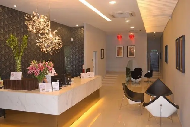 ASHLEY Boutique Hotel - Öne Çıkan Resim
