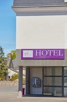 Ashley Hôtel Le Mans Sud
