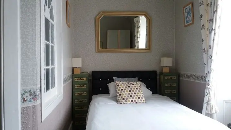 Ashley House Guest House - Oda