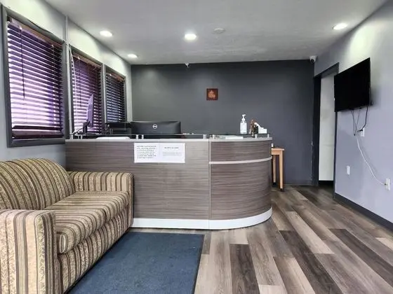 Ashley Motel