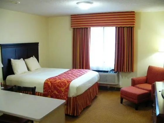 Ashley Quarters