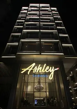 ASHLEY HOTEL SABANG