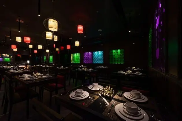 Ashley Tang Menteng Jakarta - Yerinde Yemek