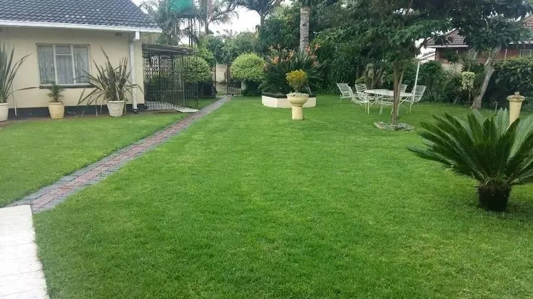 Ashley's Guest House - 1