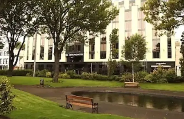 Ashling Hotel Dublin