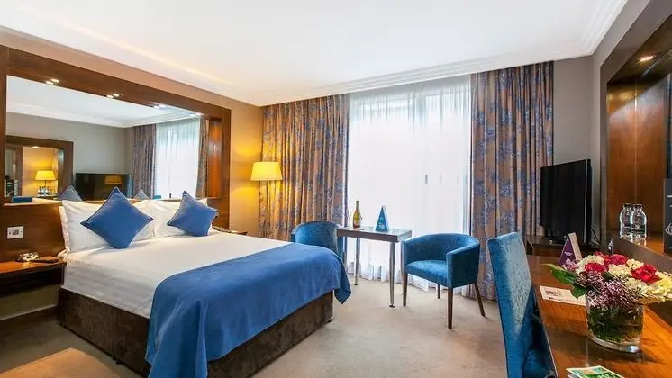 Ashling Hotel Dublin - Öne Çıkan Resim