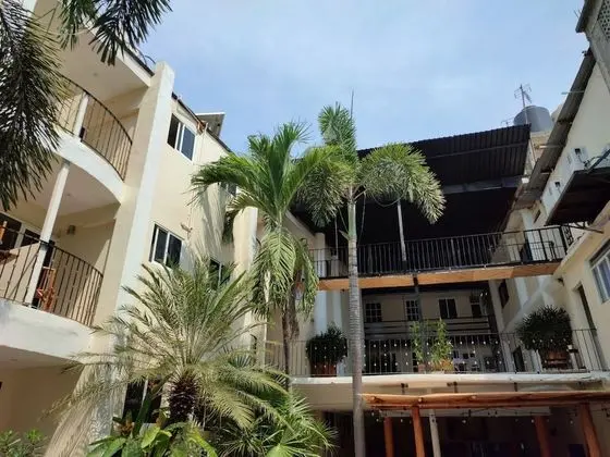 Hotel Ashly