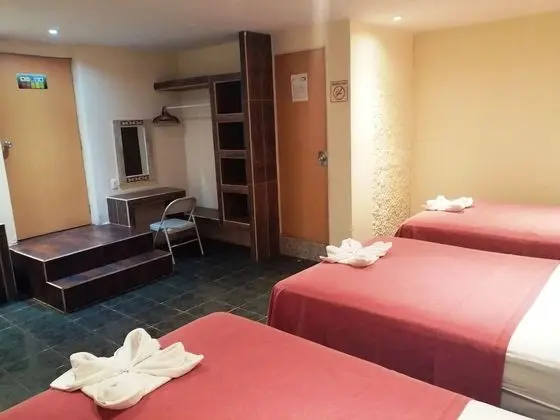 Hotel Ashly - Oda