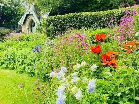 Ashmount Country House