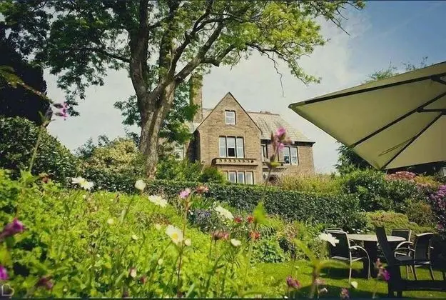 Ashmount Country House - Öne Çıkan Resim