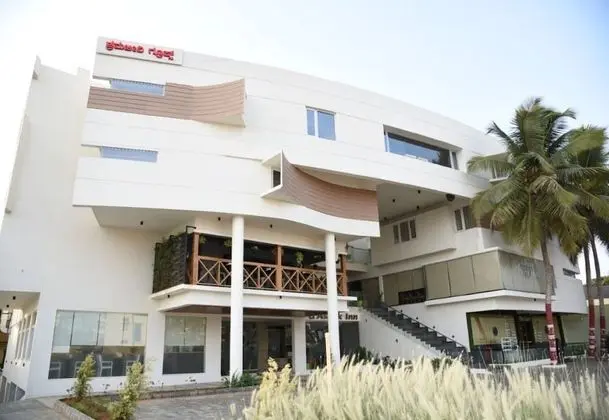 Ashok Inn
