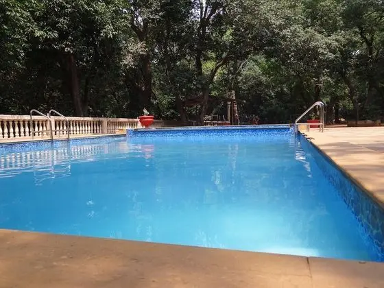 Hotel Ashok