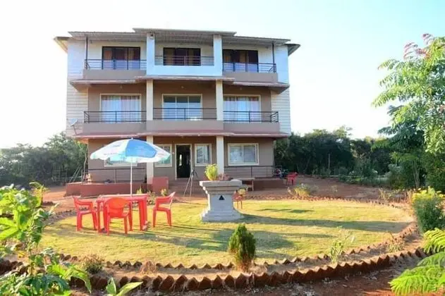 Ashok Villa Resort