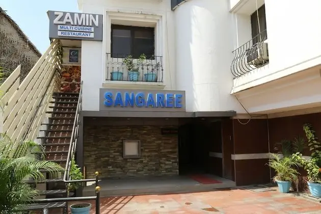 Hotel Ashok Residency