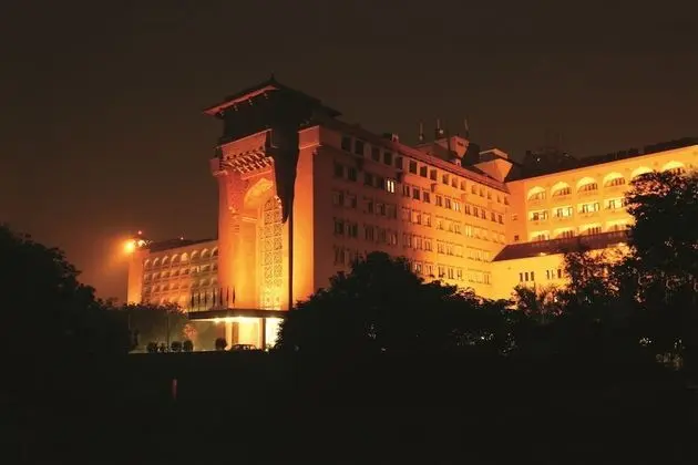 The Ashok - Dış Mekan