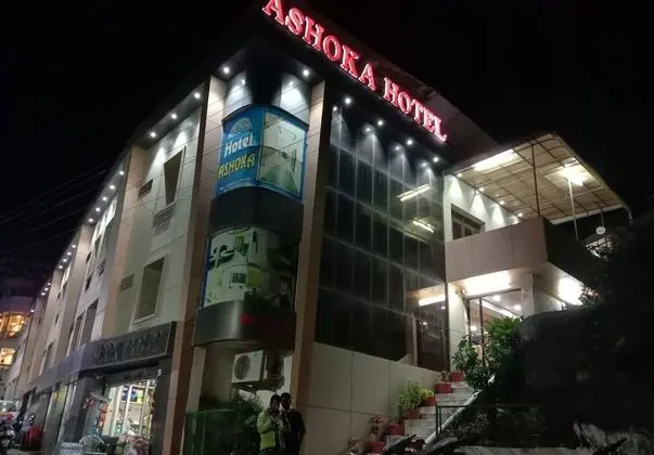 Hotel Ashoka Mount Abu