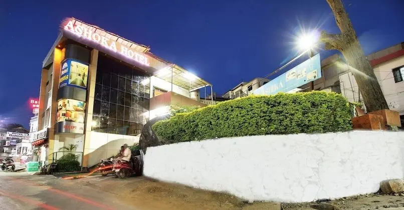 Hotel Ashoka Mount Abu