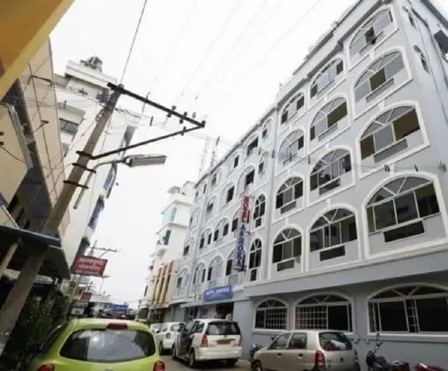 Hotel Ashoka