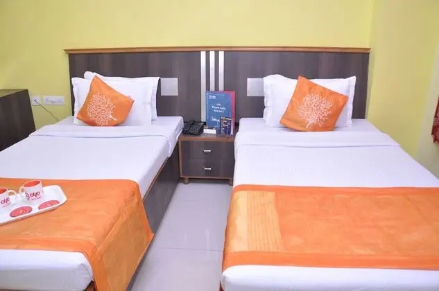 Hotel Ashoka Residency - Öne Çıkan Resim