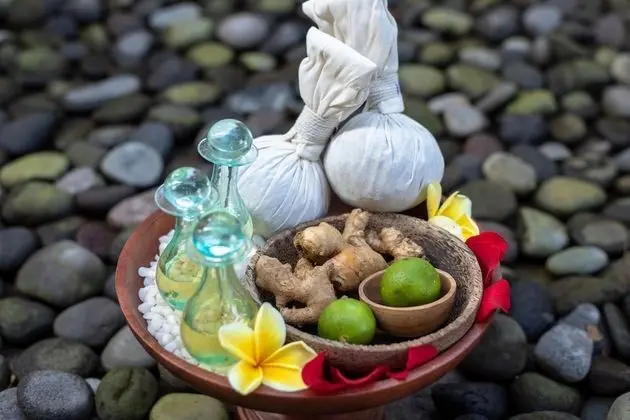 Ashoka Tree Resort at Tanggayuda, Ubud - CHSE Certified - Spa