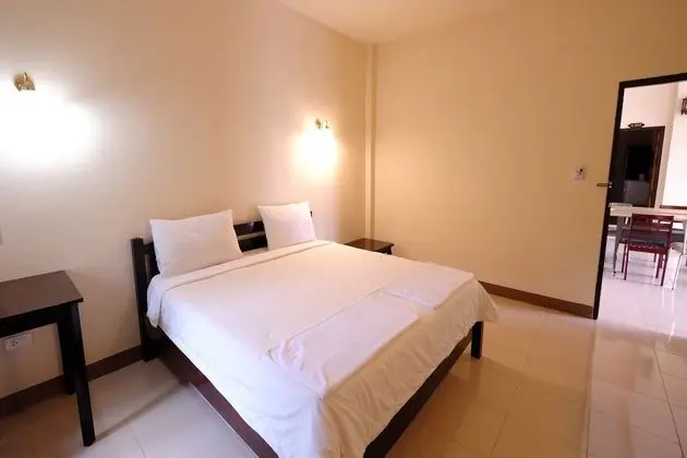 Ashram Kanabnam Resort - Öne Çıkan Resim