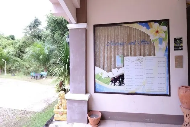 Ashram Kanabnam Resort - Spa