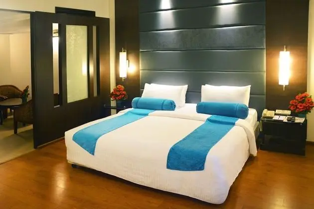 Ashraya International Hotel - Öne Çıkan Resim