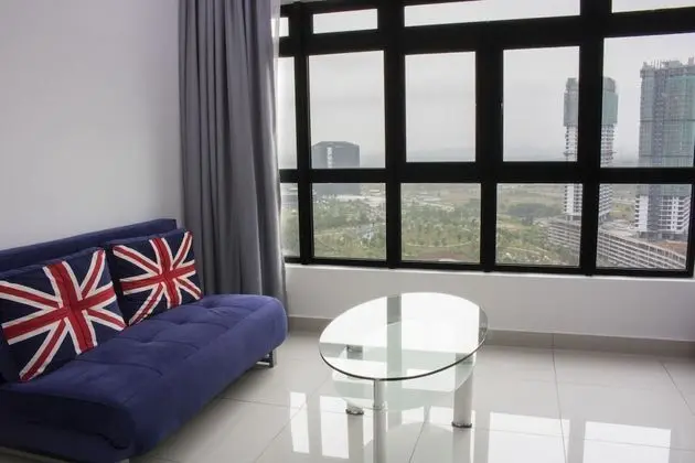 Ashton Meridin Suites - Öne Çıkan Resim