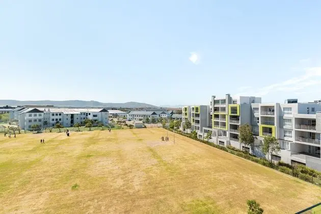Ashton Park 419 - Dış Mekan