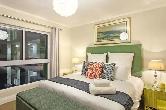 Ashton Park Luxury Apartment