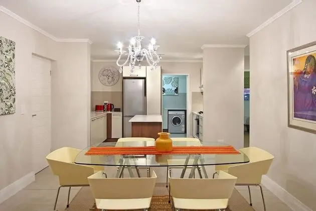 Ashton Park Luxury Apartment - Oda Düzeni