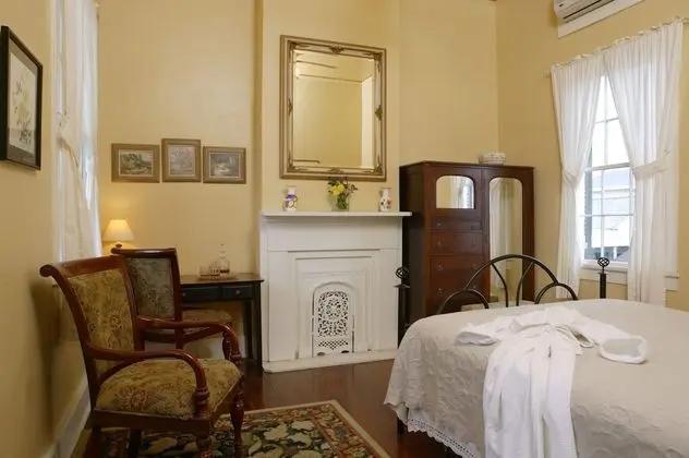 Ashton's Bed and Breakfast - Oda