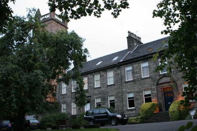 Ashtree House Hotel