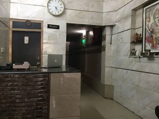 Ashu Villa Guest House