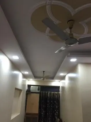 Ashu Villa Guest House - İç Mekan