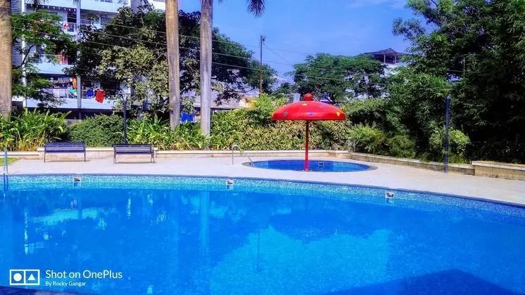 Hotel Ashwin, Igatpuri