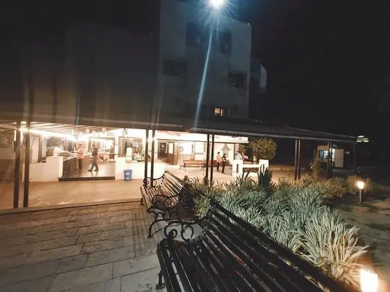 Hotel Ashwin, Igatpuri - Dış Mekan