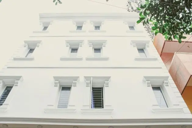 Ashwini Residency