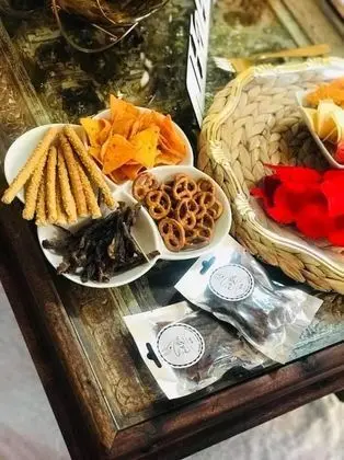 Ashwood Guesthouse & Spa - Spa