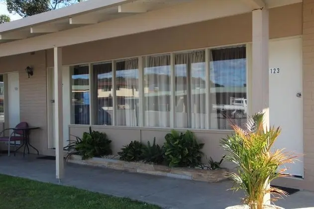 Ashwood Motel