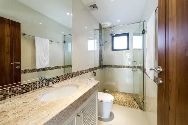Asia Baan 10 Pool Villas - Banyo Özellikleri