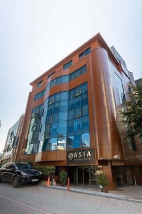 Asia Business SuitesFotoğrafı
