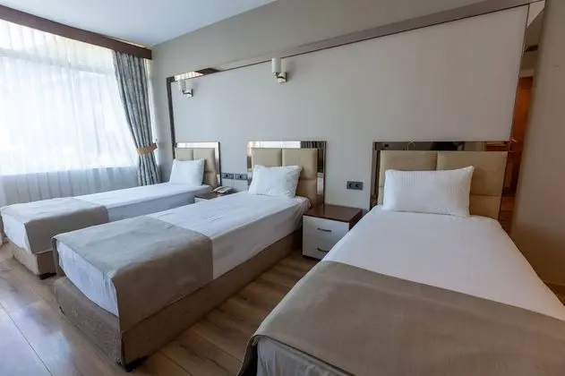 Asia Business Suites - Oda