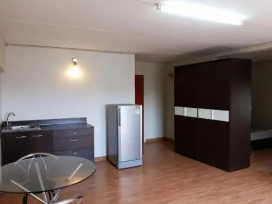 Asia Don Mueang Bangkok Condominium - Öne Çıkan Resim