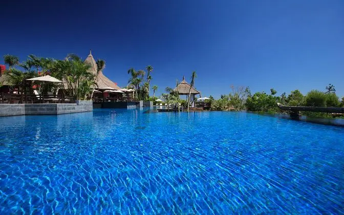 Asia Gardens Hotel & Thai Spa, a Royal Hideaway Ho