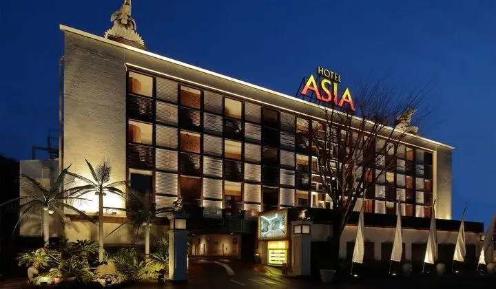 Hotel Asia