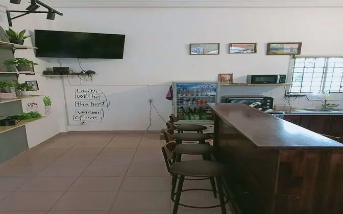 Asia Hotel - Yerinde Yemek