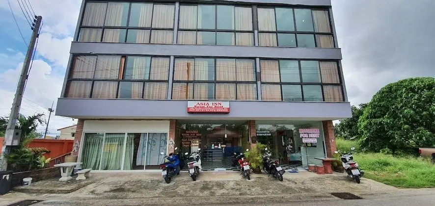 Asia Inn